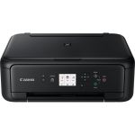 Canon PIXMA TS5150 A4 Colour Multifunction Inkjet Printer
