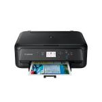Canon PIXMA TS5150 A4 Colour Multifunction Inkjet Printer