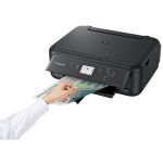 Canon PIXMA TS5150 A4 Colour Multifunction Inkjet Printer