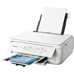 Canon PIXMA TS5151 A4 Colour Multifunction Inkjet Printer