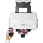 Canon PIXMA TS5151 A4 Colour Multifunction Inkjet Printer
