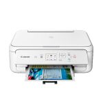 Canon PIXMA TS5151 A4 Colour Multifunction Inkjet Printer