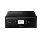 Canon Pixma TS6150 A4 Multifunction Inkjet Printer