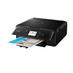 Canon Pixma TS6150 A4 Multifunction Inkjet Printer
