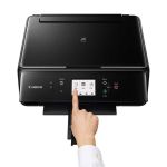 Canon Pixma TS6150 A4 Multifunction Inkjet Printer
