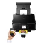 Canon Pixma TS6150 A4 Multifunction Inkjet Printer