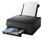Canon Pixma TS6350 A4 Colour Inkjet Printer