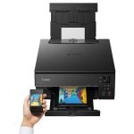 Canon Pixma TS6350 A4 Colour Inkjet Printer