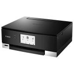 Canon Pixma TS8350 A4 Colour Inkjet Printer 