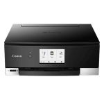 Canon Pixma TS8350 A4 Colour Inkjet Printer 