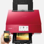 Canon Pixma TS8352a
