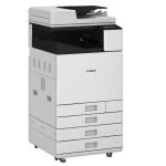 Canon WG7550F A3 Multifunction Inkjet Printers