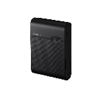 Canon SELPHY SQUARE QX10 (Black) Portable Colour Inkjet Printer