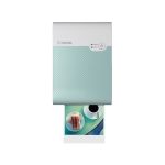 Canon SELPHY Square QX10 (Green) Portable Colour Inkjet Printer