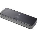 Canon imageFORMULA P-215II A4 Mobile Scanner front view