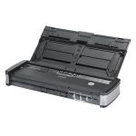 Canon imageFORMULA P-215II A4 Mobile Scanner front view