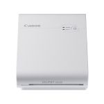 Canon SELPHY Square QX10 (White) Portable Colour Inkjet Printer