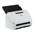 Canon R40 Portable Document Scanner
