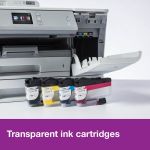Brother HL-J6000DW A3 Colour Inkjet Printer