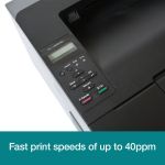 Brother HL-L5000D A4 Mono Laser Printer