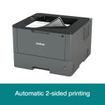 Brother HL-L5000D A4 Mono Laser Printer