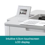 Brother HL-L6300DWT A4 Mono Laser Printer Lett View 