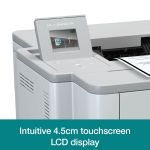 Brother HL-L6400DWT A4 Mono Laser Printer Right View