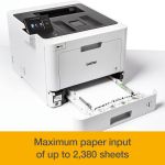 Brother HL-L8360CDW A4 Colour Laser Printer