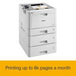 Brother HL-L9310CDW A4 Colour Laser Printer