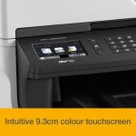 Brother MFC-L8690CDW A4 Colour Laser Multifunction
