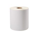 Compatible 6x4" 100x150mm Direct Thermal Label (300 Labels Per Roll)