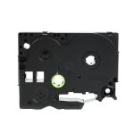 Compatible Brother TZE365 Brother 36mm Black on White Tape
