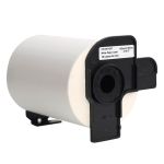 Compatible Brother DK11247 Large Shipping Label (103x164mm) - 180 Labels