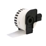 Compatible Brother DK22214 12mm Continuous Paper Tape