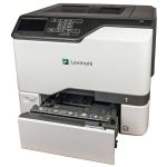Lexmark CS725de A4 Colour Laser Printer 