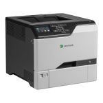 Lexmark CS725de A4 Colour Laser Printer 