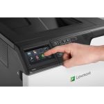 Lexmark CS725de A4 Colour Laser Printer 