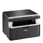 Brother DCP-1612W A4 Mono Laser Multifunction Printer