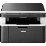 Brother DCP-1612W A4 Mono Laser Multifunction Printer