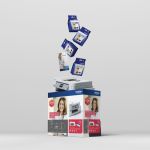 Brother DCP-J1100DW A4 Colour Inkjet Multifunction