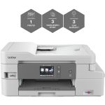 Brother DCP-J1100DW A4 Colour Inkjet Multifunction