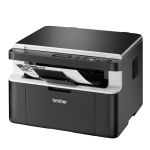 Brother DCP-1612W A4 Mono Laser Multifunction Printer