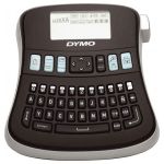 DYMO LabelManager 210D Thermal Label Printer front view