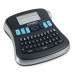 DYMO LabelManager 210D Thermal Label Printer left view