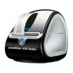 DYMO LabelWriter 450 Thermal Label Printer