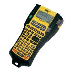 DYMO RHINO 5200 Industrial Label Printer