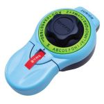 DYMO Junior Embossing Label Maker