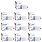 10 x Compatible DYMO S0904980 Shipping Labels 104x159mm (1 x 220 labels)