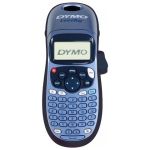 DYMO LetraTag LT-100H Label Printer front view