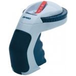 DYMO Omega Embossing Label Maker right view